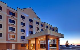 Holiday Inn Express Sault Ste Marie Michigan